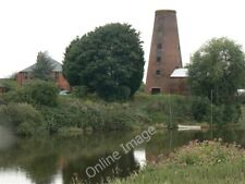 Photo 6x4 Carlton Mill