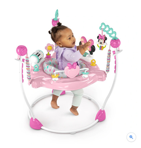 Bright starts disney - starts,