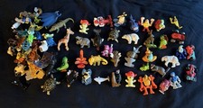 Kinder Egg Job Lot of Toys