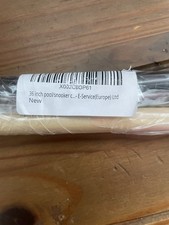 36” Snooker Pool Cue - Brand