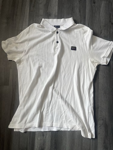 Paul shark yachting polo - paul,