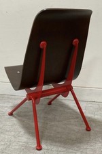 Antony Chair by Jean Prouve