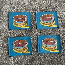 4x Panini Dandy Beano