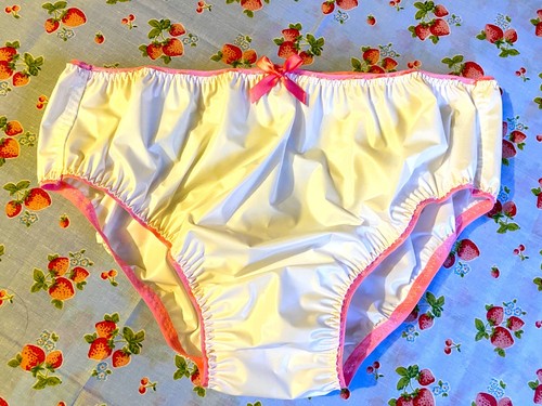 Handmade sissy opaque - handmade,
