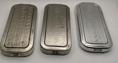 Vintage rolls razor 1927 - rolls, made