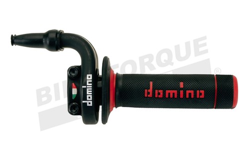 Domino kre black stroke - kre,