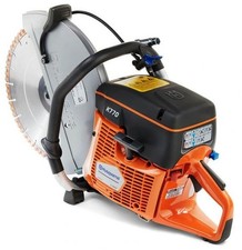 Husqvarna K770 12 inch Petrol