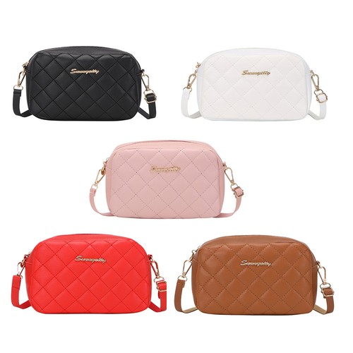 Ladies cross body messenger - body,