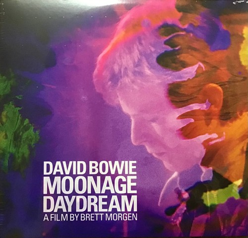 David bowie moonage daydream - david,