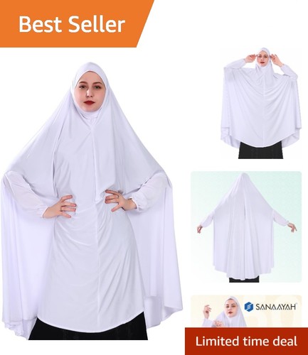 Luxury long scarf khimar - luxury,