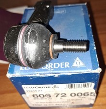 For Vauxhall Corsa C 2000-2006 Front Left or Right Outer Tie Track Rod End