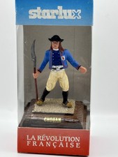 STARLUX FRANCE 54MM- FRENCH