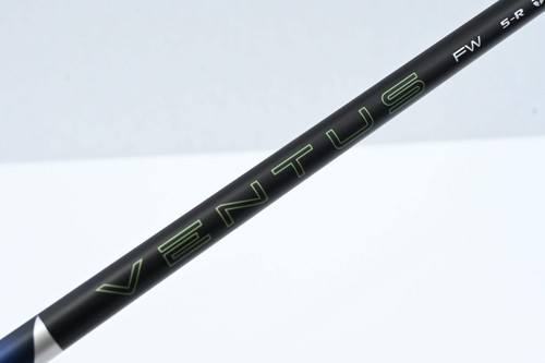 Fujikura ventus blue 7 - blue, wood