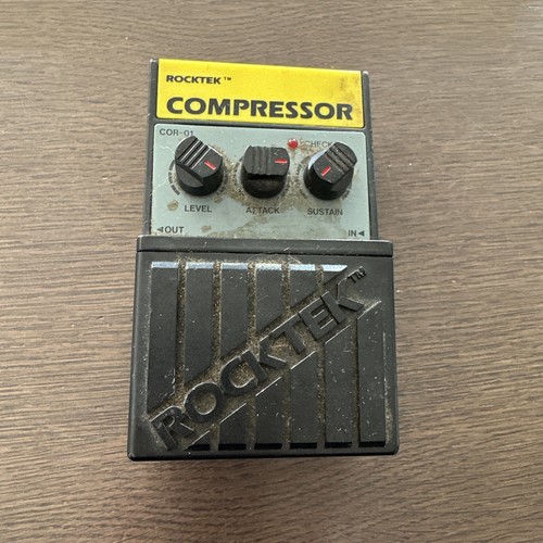 Vintage 1980s rocktek cor - rocktek, cor-01