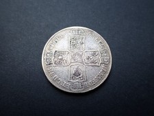 1746 George II Silver