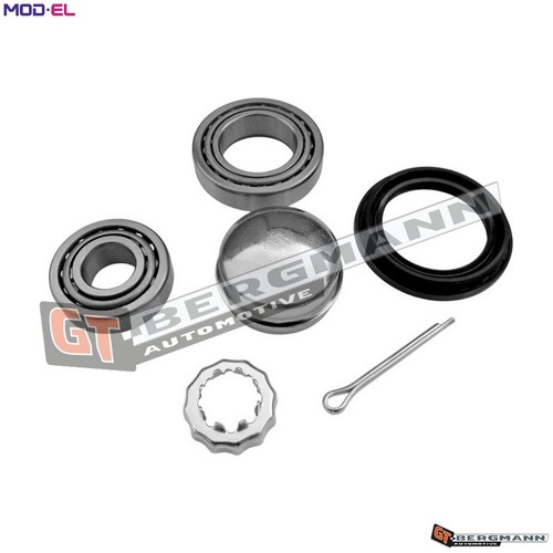 Wheel bearing kit gt26 024 - kit, gt26-024