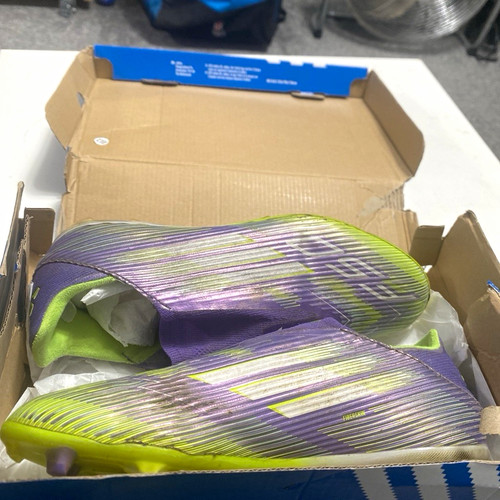 Adidas laceless football - laceless,