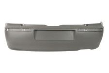 Rear Bumper Cover Fits For VW