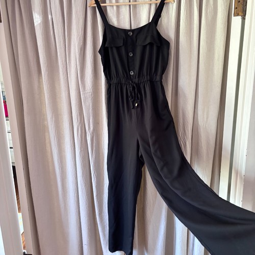 Blush wide leg sleeveless - blush,