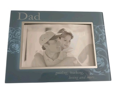 Shudehill dad photo frame 5 - shudehill,