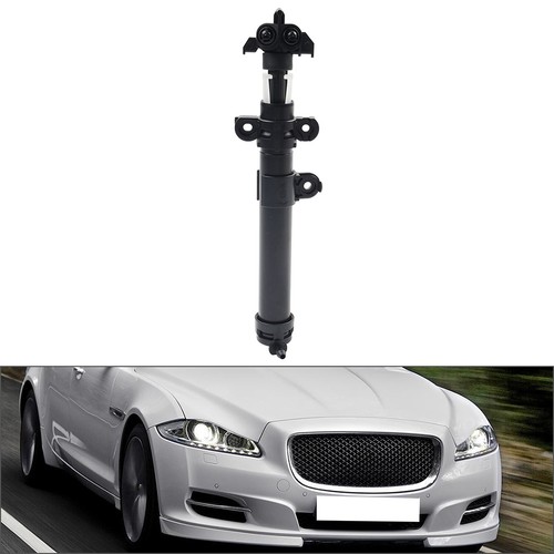 Right headlight washer spray - headlight,