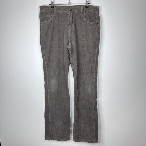 Stussy pants mens - pants, grey