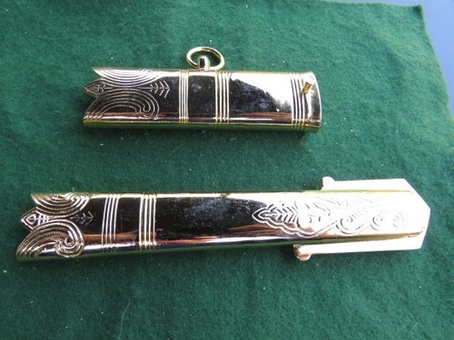 Unused royal naval - naval, sword