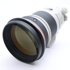 Canon EF 300mm F/2.8L IS II