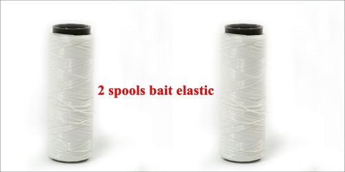 Bait elastic sea fishing - 2,