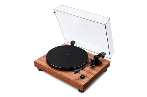 Argon audio turntable mk2 - argon, tt-4
