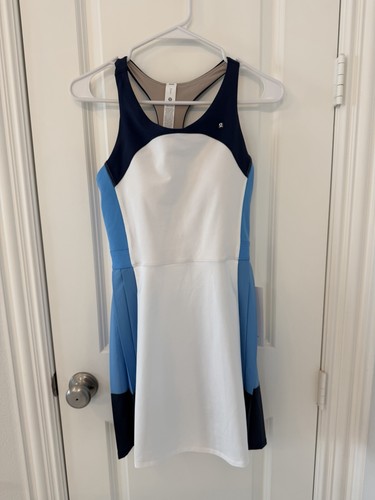 Nwt lululemon court champ - nwt,