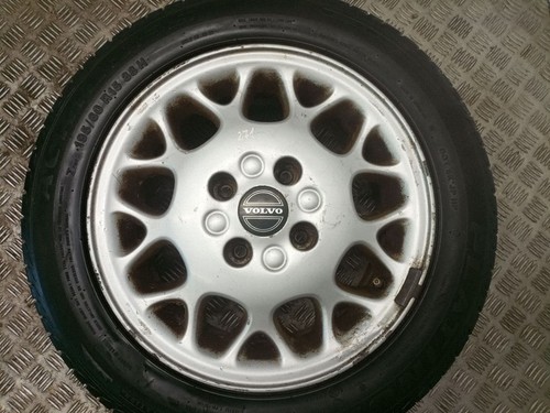 Volvo s40 v40 - volvo, 1998