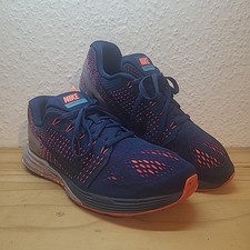 Nike Lunarglide 7 Women's Navy
