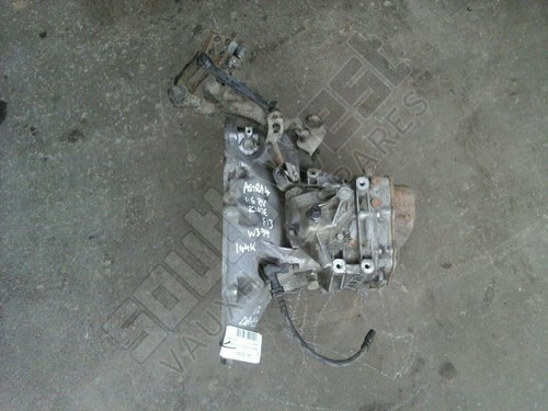 Vauxhall astra mk4 - g,