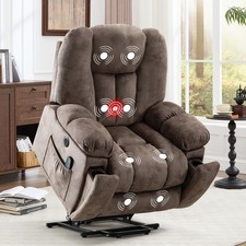 EBELLO Power Lift Recliner
