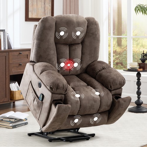 Ebello power lift recliner - power,