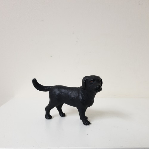Schleich retired 2001 black - schleich,
