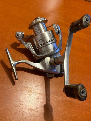 Shimano stella3000 spinning - shimano,