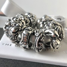 Trollbeads Retired Chinese