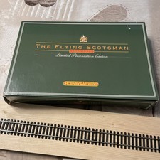 Hornby R075 LNER A3 Flying