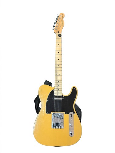 Squire sonic telecaster - squire,