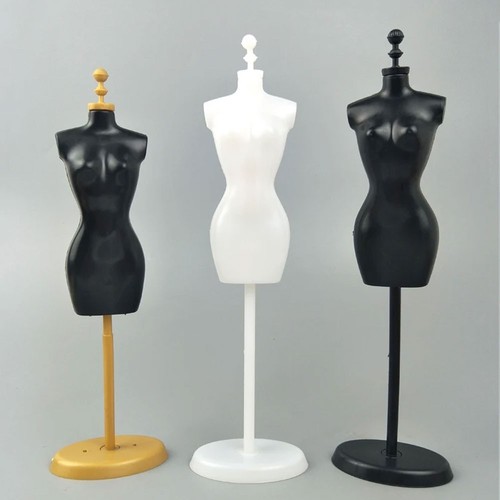 2pc display holder - display, dress