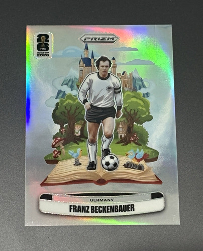 2026 panini prizm - panini,
