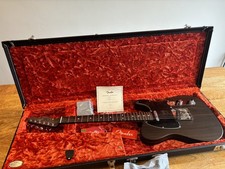 Fender Limited Edition George Harrison Signature Rosewood Telecaster USA