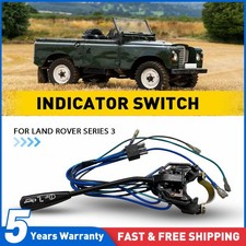 Horn, Indicator & Headlight