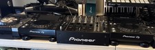 Pioneer DJ equipment bundle