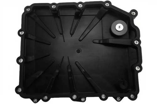 Gearbox oil pan - pan, 21049