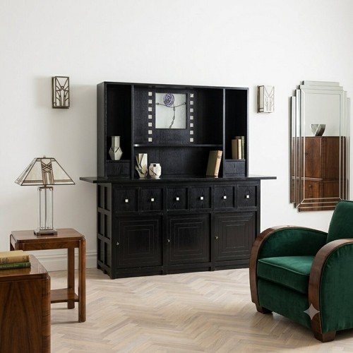 Vintage sideboard cassina - vintage,