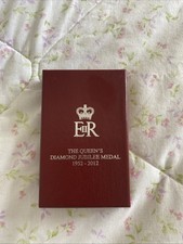 2012 Queens Diamond Jubilee