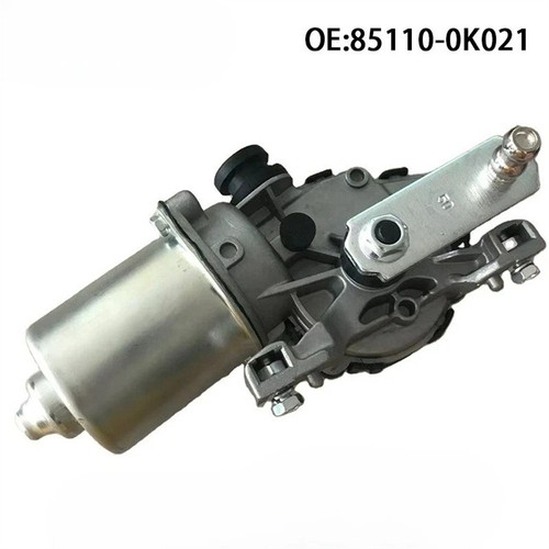 Windshield wiper motor - windshield,